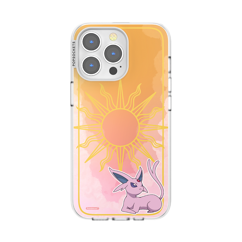 Espeon Morning Sun &mdash; iPhone 13 Pro MagSafe Case image number 0