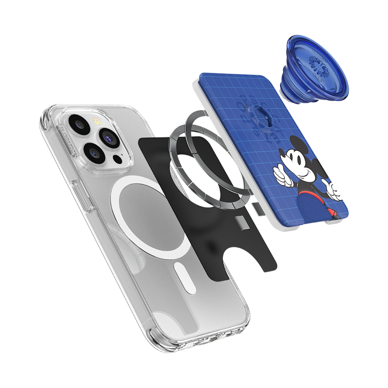 Mod Mickey — MagSafe PopWallet+ image number 9