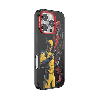 Secondary image for hover Best Bubs &mdash; iPhone 16 Pro MagSafe Case