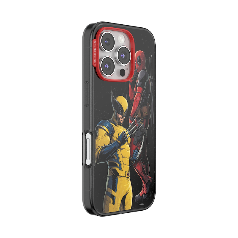 Best Bubs &mdash; iPhone 16 Pro MagSafe Case image number 1