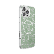 Lace Eucalyptus &mdash; iPhone 16 Pro Max MagSafe Case image number 2