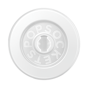 Enamel Pearl Mickey &mdash; MagSafe PopGrip image number 4