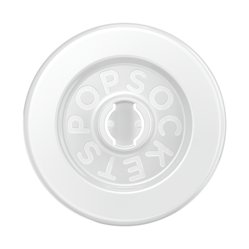 Enamel Pearl Mickey &mdash; MagSafe PopGrip image number 3