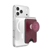 Velvet Berry &mdash; MagSafe PopWallet+ image number 10