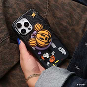 Spooked Mickey &mdash; iPhone 17 Pro Max MagSafe Case image number 3