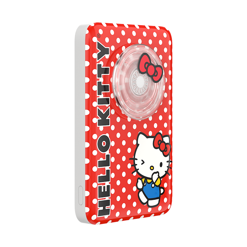 Classic Hello Kitty &mdash;  MagSafe PowerPack image number 2