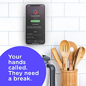 White &mdash; Multi-Surface Mount image number 5