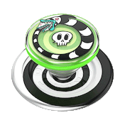 Backspin Sand Snakes &mdash; MagSafe PopGrip image number 2