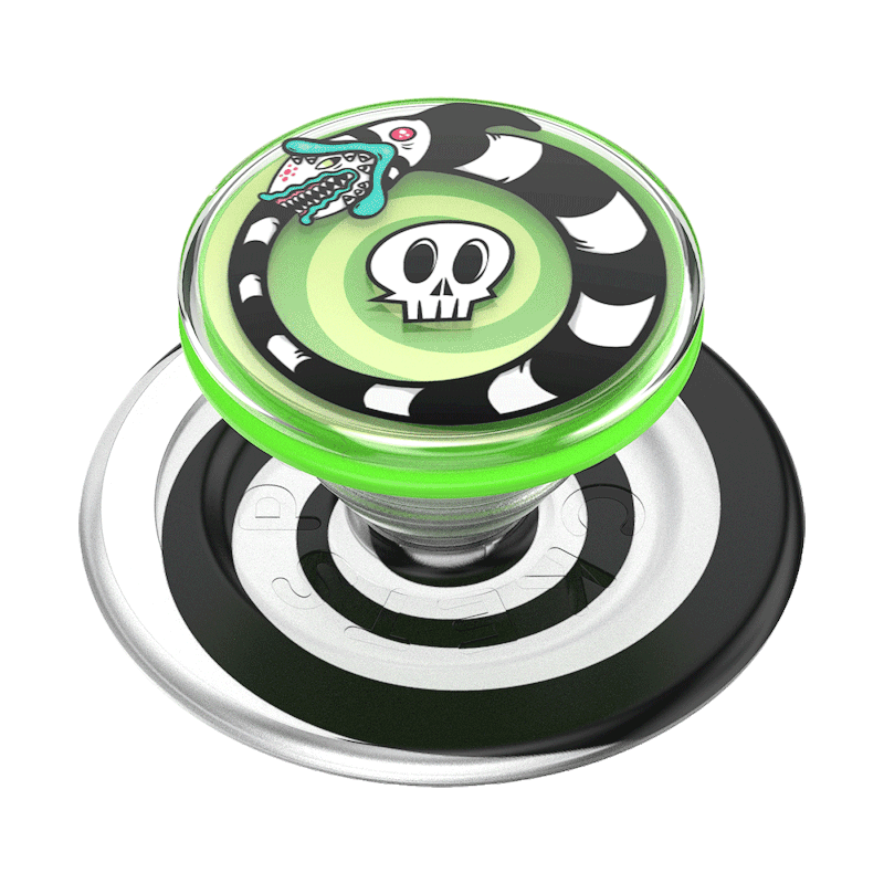 Backspin Sand Snakes &mdash; MagSafe PopGrip image number 1