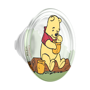 Pooh's Honey Time &mdash; MagSafe PopGrip image number 8