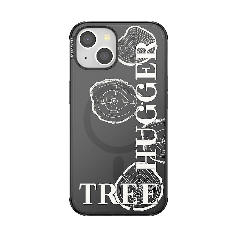 Tree Hugger&nbsp; &mdash; iPhone 13 MagSafe Case image number 0