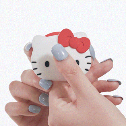 PopOut Hello Kitty &mdash;  MagSafe PopGrip image number 2