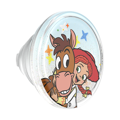 Tidepool Toy Story Jessie  &mdash;  PopTop
