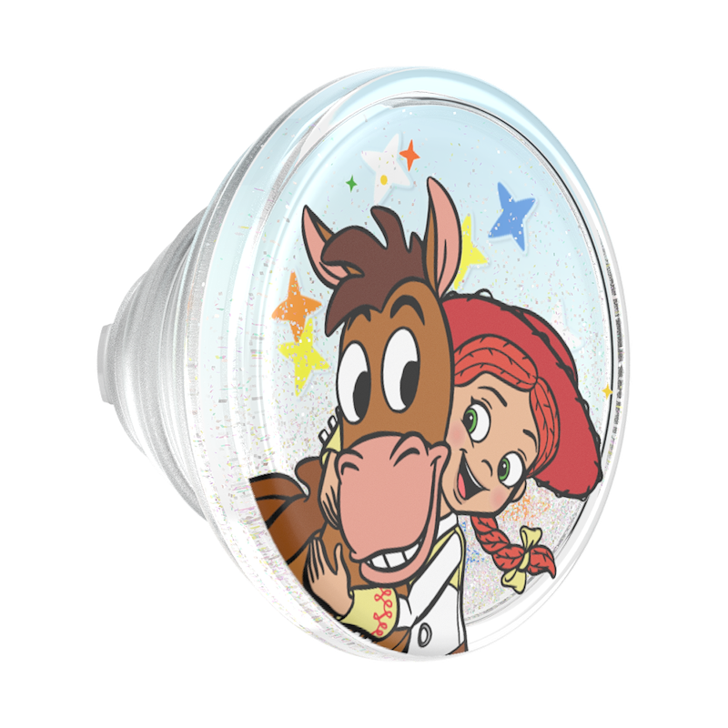 Tidepool Toy Story Jessie &mdash;  MagSafe PopGrip image number 9