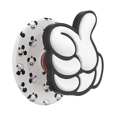 PopOut Thumbs Up — MagSafe PopGrip