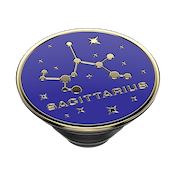 Enamel Sagitarius &mdash; Adhesive PopGrip image number 8