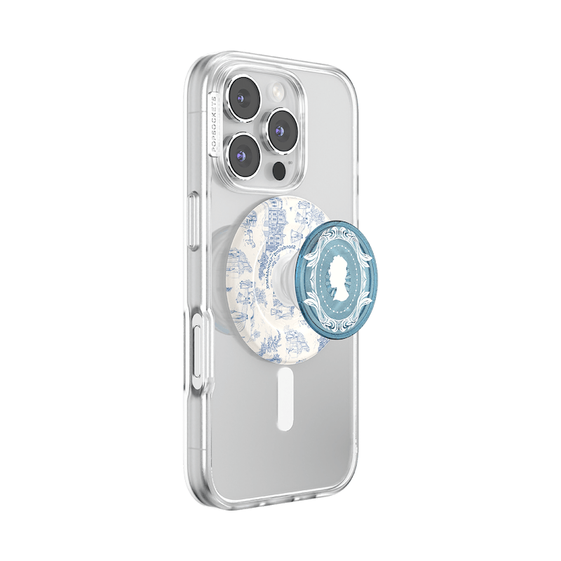 Lady Whistledown &mdash; MagSafe PopGrip image number 10