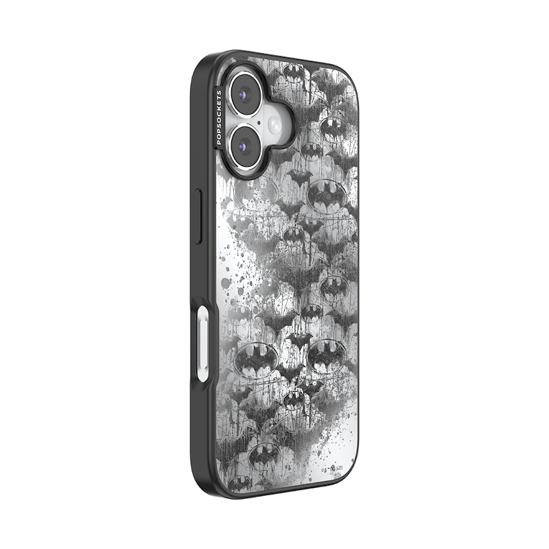 No Mercy &mdash; iPhone 17 MagSafe Case image number 1