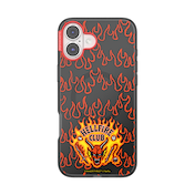 Hellfire Club &mdash; iPhone 16 Plus MagSafe Case image number 1