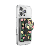 Moon Flower &mdash; MagSafe PopWallet+ image number 7