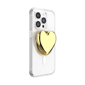 Heart Of Gold &mdash; MagSafe PopGrip image number 8