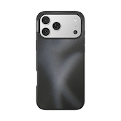 Mirror Black Smoke &mdash; iPhone 17 Pro Max MagSafe Case image number 1