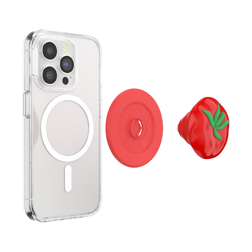 PopOut Pomodoro MagSafe PopGrip - Thumbnail 2