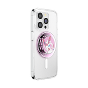 Enamel Sylveon Wink &mdash; MagSafe PopGrip image number 8