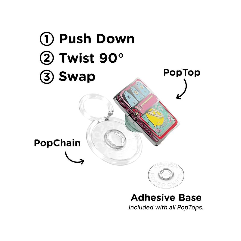 Enamel Sardines &mdash; PopTop image number 2