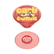 Chip 'n Dale Carb Coma &mdash; Adhesive PopGrip image number 9