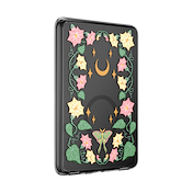 Moon Flower &mdash; Kindle 12th Gen MagSafe Case image number 2