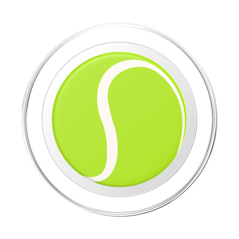 TenniB — MagSafe PopGrip image number 1