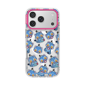 Derpy and Sussie &mdash; iPhone 17 Pro MagSafe Case image number 1
