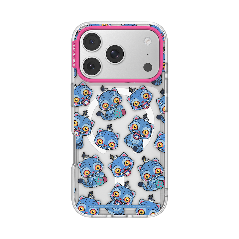 Derpy and Sussie &mdash; iPhone 17 Pro MagSafe Case image number 0