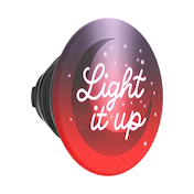 Light It Up &mdash;  MagSafe PopGrip image number 11