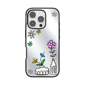 Centerpiece &mdash; iPhone 16 Pro MagSafe Case image number 1