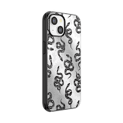 Mirror Serpentine &mdash; iPhone 13 MagSafe Case image number 2