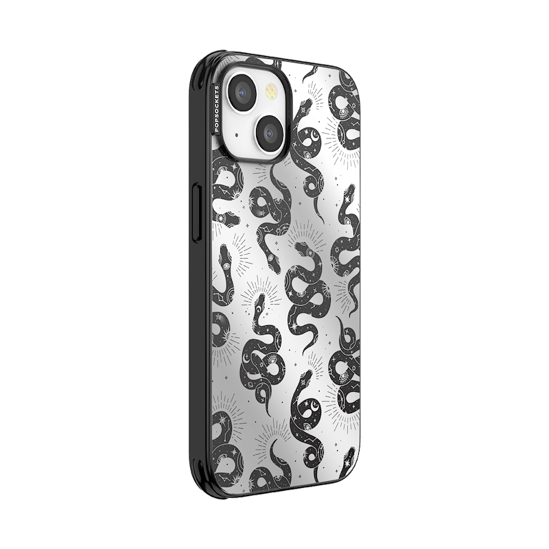 Mirror Serpentine &mdash; iPhone 13 MagSafe Case image number 1