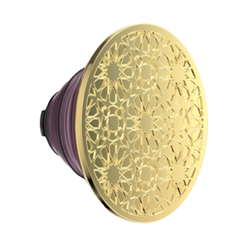 Enamel Mosaic — PopTop