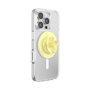 BonBon Daisy Lemon Meringue &mdash;  MagSafe PopGrip image number 6