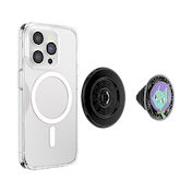 Enamel Orbity &mdash; MagSafe PopGrip image number 6