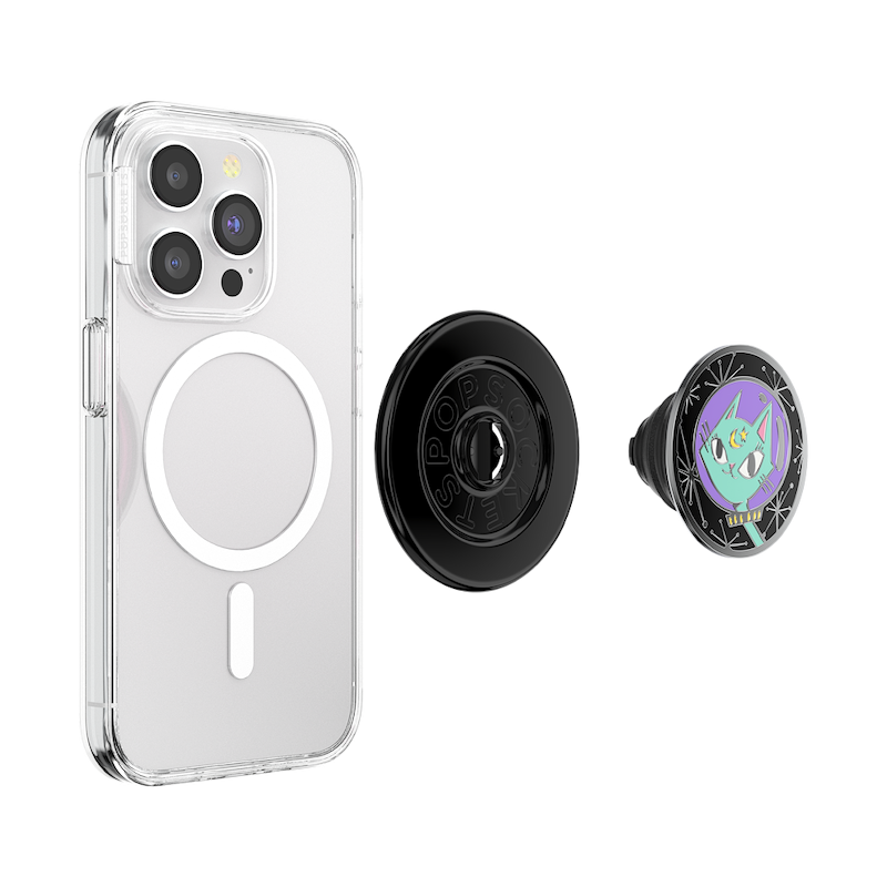 Enamel Orbity — MagSafe PopGrip image number 5