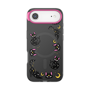 Cat Magic Frame &mdash; iPhone Air MagSafe Case image number 1