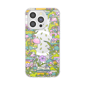 Fairy Trap Library &mdash; iPhone 14 Pro MagSafe Case image number 1