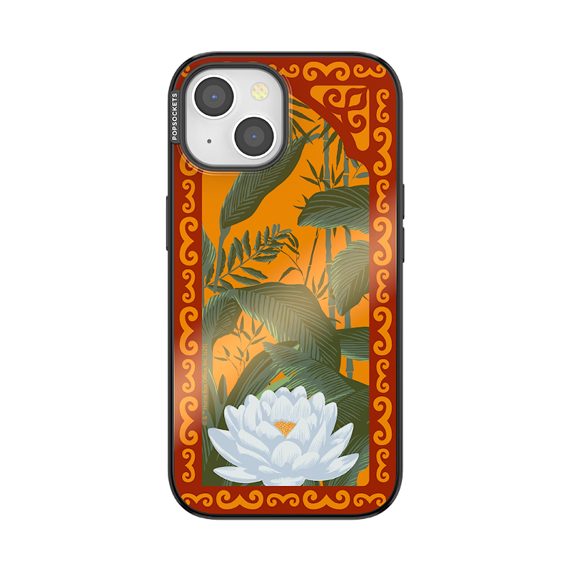 Mirror Welcome to Thailand&nbsp; &mdash; iPhone 15 MagSafe Case image number 0