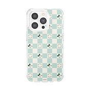 Mickey Mouse Classic Check&nbsp; &mdash; iPhone 14 Pro MagSafe Case image number 1