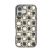 Breeze Block Black &mdash; iPhone 16 MagSafe Case image number 1