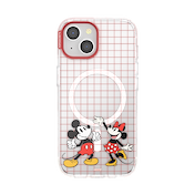 Mod Mickey & Minnie &mdash; iPhone 15 MagSafe Case image number 1