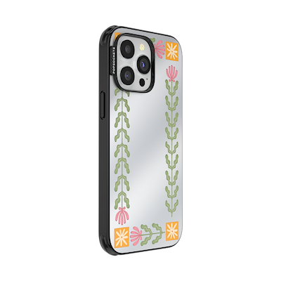 Secondary image for hover Mirror Desert &mdash; iPhone 14 Pro Max MagSafe Case