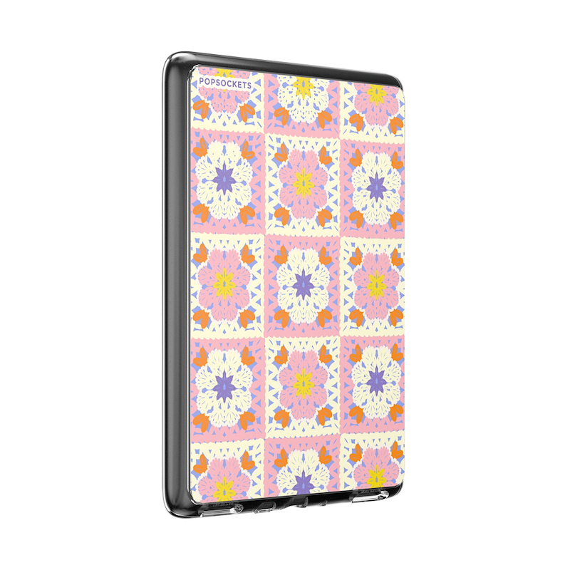 Desert Crochet &mdash; Kindle 11th Gen MagSafe Case image number 1